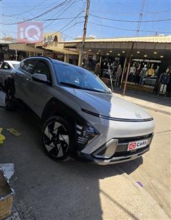 هيونداي كونا